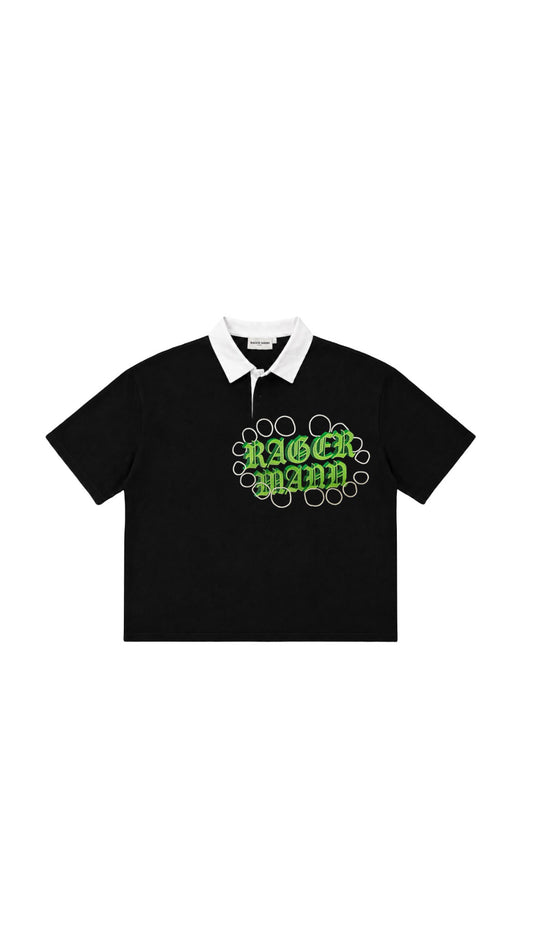 Ghost Knights Polo
