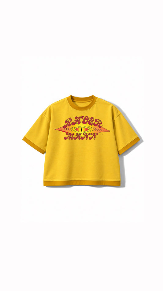 Rager Vision Tee