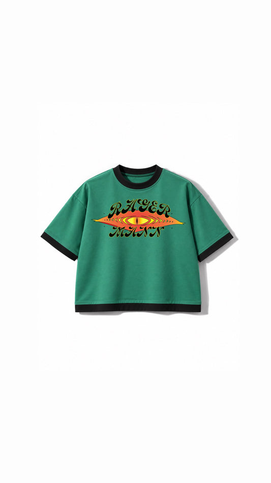 Rager Vision Tee