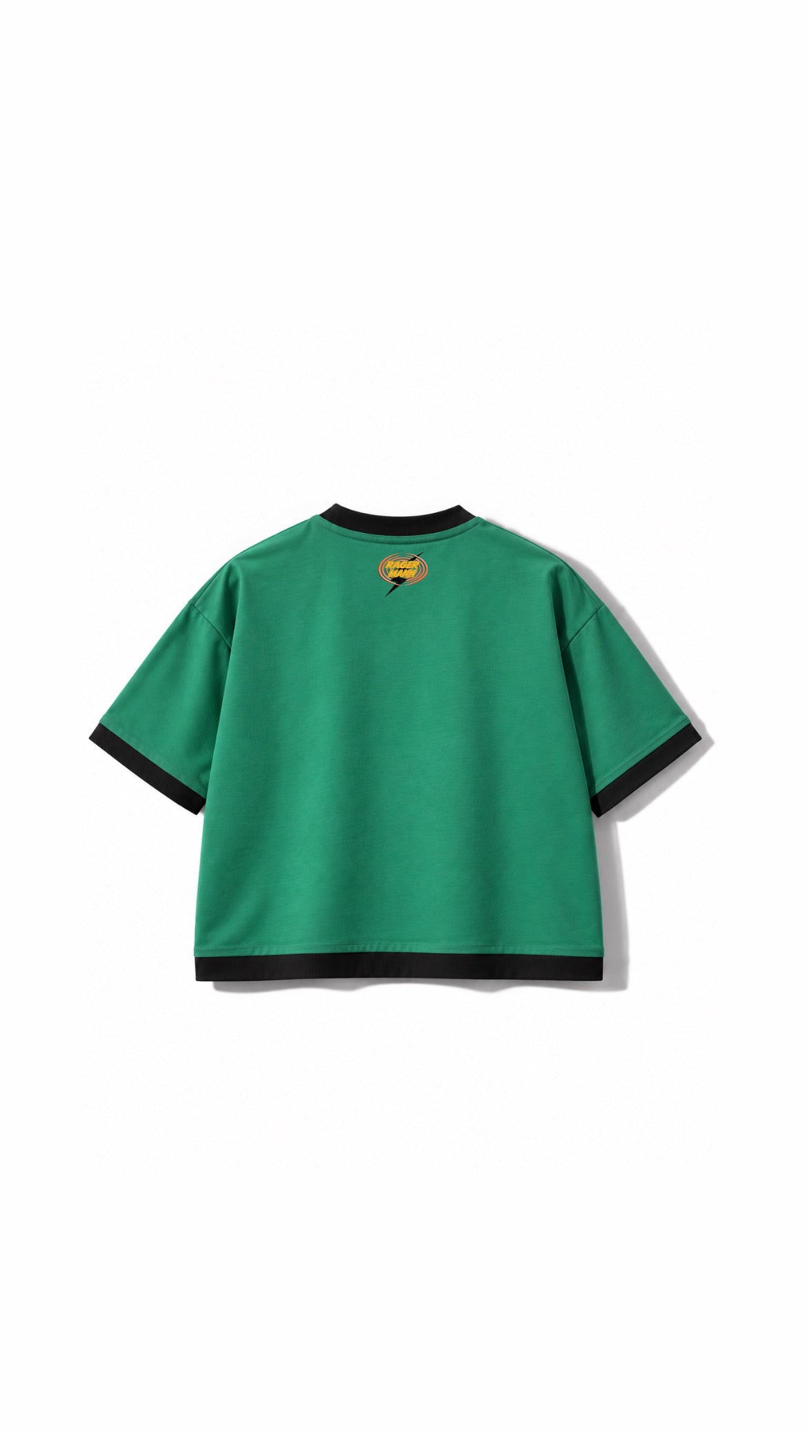 Rager Vision Tee