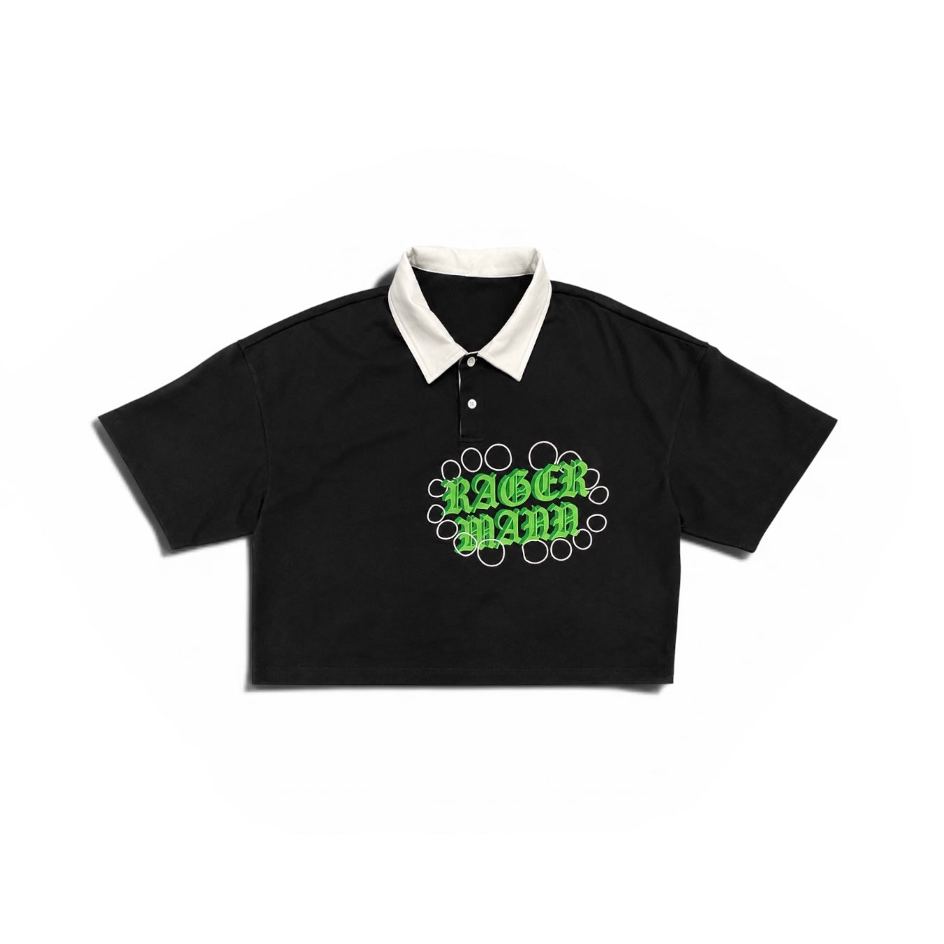 Ghost Knights Polo