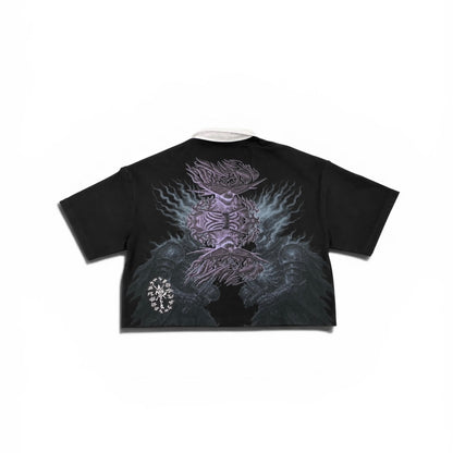 Ghost Knights Polo